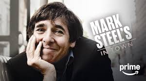 Prime Video: Erik Terrell: Live at The Helium Comedy Club