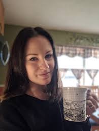 happy Monday to my work mates