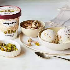 Making extraordinary ice cream takes years of practice and passion. Haagen Dazs Pa Twitter Our Products Haven T Gone Anywhere But Our Pistachio Ice Cream Was Tested For The Presence Of Gluten And It S Now Labeled As Gluten Free Https T Co Ecf0lcfupj