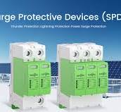 AC SPD vs. DC SPD: Can I Use an AC Surge Protector for DC ...