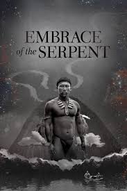 The serpent is a black metal artist from phoenix, arizona. Cinema Paradiso Presents Embrace Of The Serpent Mission Beach Tourism