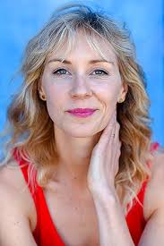 Beth Hoyt: Movies, TV, and Bio