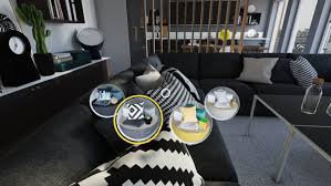 Remote kitchen planning can help keep your kitchen project moving forward from the comfort of your home. Ikea Immerse Virtual Reality App