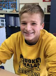 Wildcat Echo October 27 2017