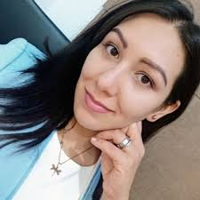 ARGELIA MARTINEZ BERRA (@ArgeMtzz)