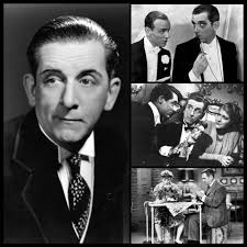 Birthday remembrance EDWARD EVERETT HORTON March 18, 1886