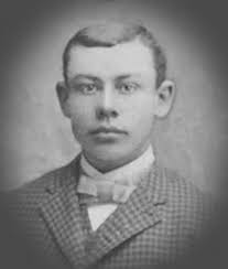 Albert Sampson Emmons (1871-1927)