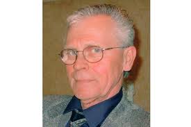 Richard Whitenack Obituary (2017)