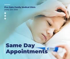 We are looking forward to seeing you in the morning for sports physicals.  Your Clinic Admin! Tiffany Fair, Katrina Miller, Jenica Laracuente, Juliana  Wilkins, and Callie Wheeler