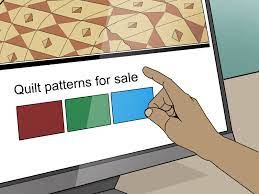 We did not find results for: How To Sell Quilts Online With Pictures Wikihow