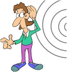 El sonido es una onda mecánica longitudinal que se propaga a través de un medio elástico. Sonido En La Fisica Fisicalandia