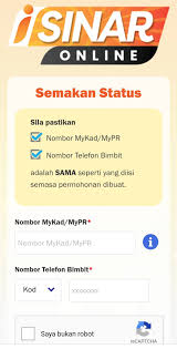 No kad pengenalan kod pengenalan yang digunakan dalam penyata gaji. Mrs Pip