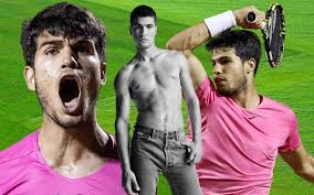 Fast Facts About Wimbledon Champion Carlos Alcaraz