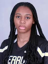 2025 Women's Lacrosse Roster