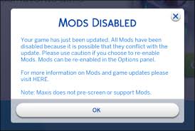 Jun 25, 2021 · here is how: How To Keep Your Sims 4 Mods Updated Web Servings