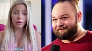 3 years ago, Bray Wyatt returned to WWE SmackDown delivered an emotional  message to the WWE Universe.