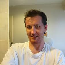 Damien Burton's Instagram, Twitter & Facebook