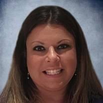 Amanda Elizabeth Arena Obituary (2024)