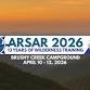 13th Annual ARSAR Conference on Lake Degray event image