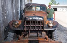 We did not find results for: Vintage Power Wagons The 30th Gathering Of Vintage Dodge Trucks Iowa Source