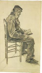 Vincent Van Gogh The Drawings Van Gogh Art Van Gogh Drawings Artist Van Gogh