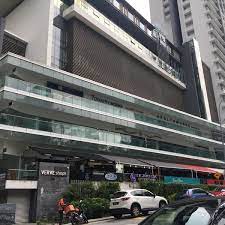 The developer has opted for the studio apartment four towers, namely vox tower, viva tower, vogue tower and vibe tower. Verve Shops Shopping Mall In Kuala Lumpur