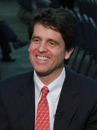 Mark Kennedy Shriver