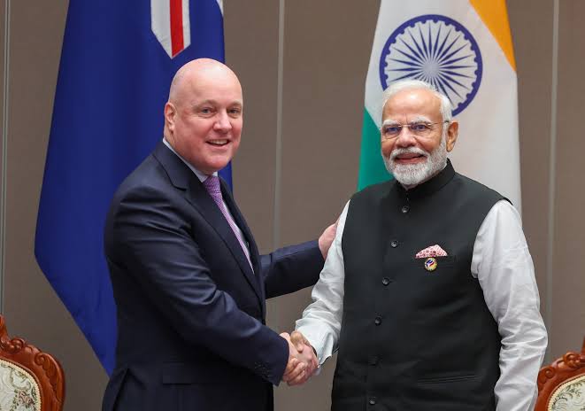 TLC India&ndash;Nueva Zelanda en vigor: qu&eacute; cambia en aranceles y agro