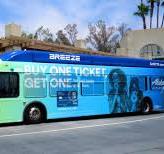 Bus Advertising