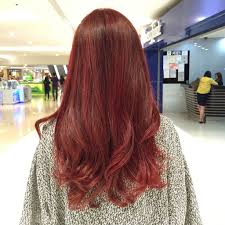 Red Hair Color Philippines Best Hair Color To Cover Gray At Home Check More At Http Www Fitnursetaylo Hair Inspiration Color Cool Hair Color Red Hair Color