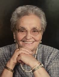 Obituary for Silvina C Avila