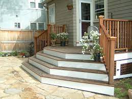 Die form der terrasse und die gestaltung der wege, einfahrten und treppen sind voraussetzung für ein harmonisches gesamtbild von garten und haus. Gartentreppe Holz Gartenideen Mit Treppen