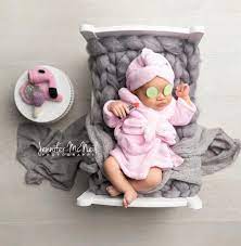 We've collected 100 first birthday party ideas that'll bring a smile to your child's face. 40 Newborn Photo Ideas For Boys Girls At Home Or Studio
