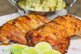 Perfect Keto Tandoori Chicken My Keto Kitchen Healthy Chicken Recipes Tandoori Chicken Keto Recipes