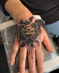 Maybe you would like to learn more about one of these? Updated 35 Beautiful Black Rose Tattoo Designs August 2020