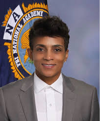 Traci Walker — LEB