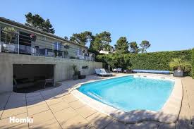 Vente Maison Villa T4 De 112m2 A Peypin 13124