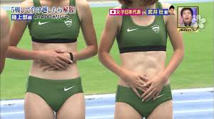 青山学院陸上部ってなんであんなにエロいんだ : エッチなグラビア（芸能）の極みチャンネル