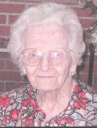Obituary information for E. Marguerite Floyd