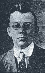 Architect Pics: Claude H. Lindsley