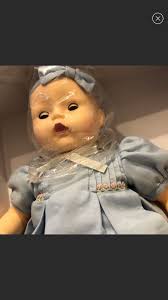 Blue Heaven Madame Alexander Huggums Doll