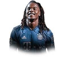 Rttf sanches, mbappe, if ben yedder etc.along with their base cards some players may poss. Renato Sanches Fifa 21 84 Rttf Rating And Price Futbin