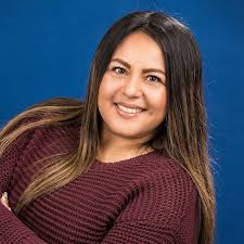 Meet the Division of Strategic Enrollment Management and Student Support  Leadership Team