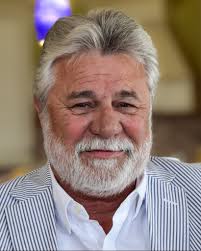 Michael Phillip Seivers, Sr. Obituary 2023