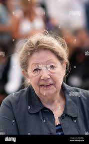 Francoise lebrun hi-res stock photography and images