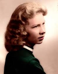 Joan Lucille England