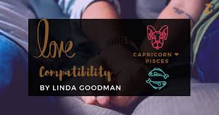 We have a wide range of astrology charts and everything you need to know to learn about astrology. Capricorn And Pisces Compatibility From Linda Goodman S Love Signs