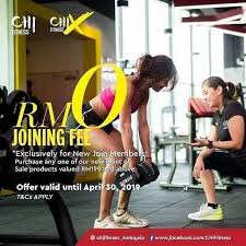 Find the best promotions in tiendeo. 17 Apr 2019 Onward Strand Mall Chi Fitness Promo Everydayonsales Com