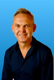 Associate Professor Jon Callow