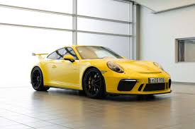 Porsche 911 gt3 road test review. Porsche 911 991 Gt3 For Sale Used Porsche Sportscars Elferspot